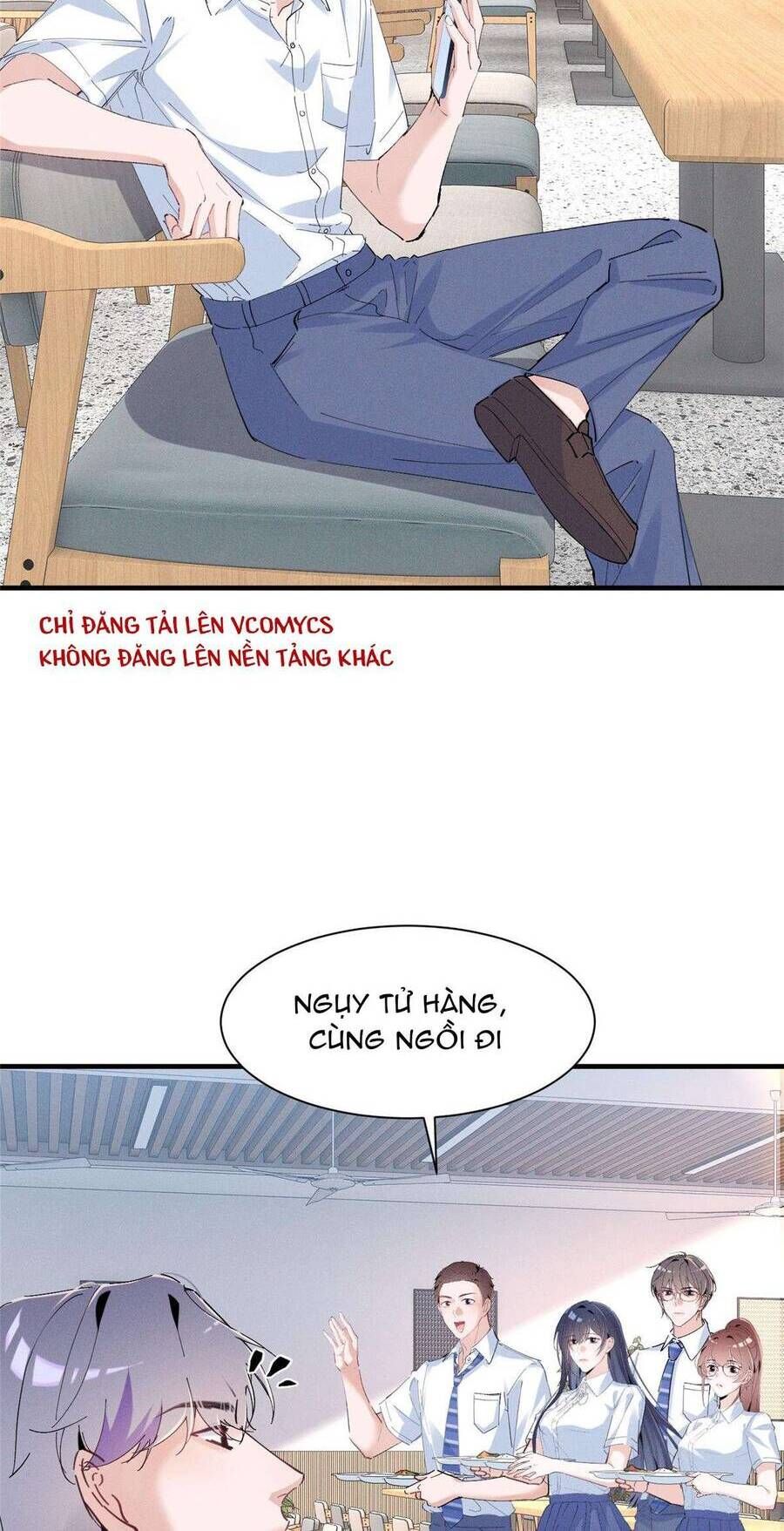 Phu Nhân, Thân Phận Của Người Lộ Rồi Chapter 50 - Trang 2