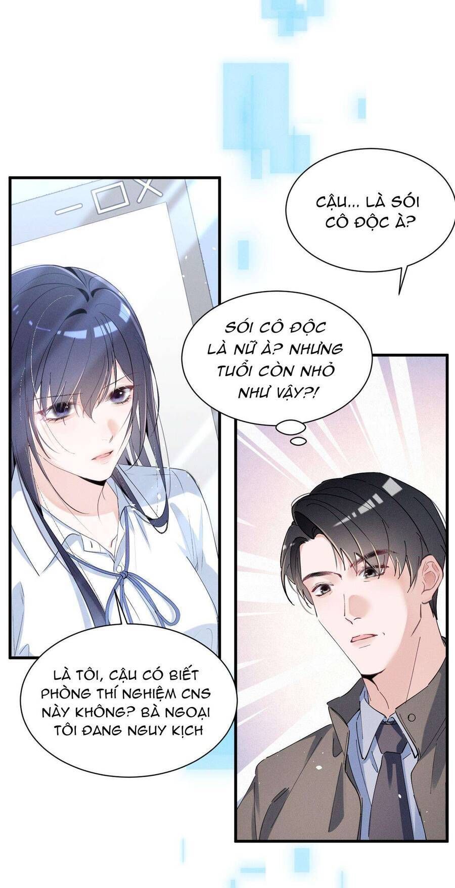 Phu Nhân, Thân Phận Của Người Lộ Rồi Chapter 50 - Trang 2