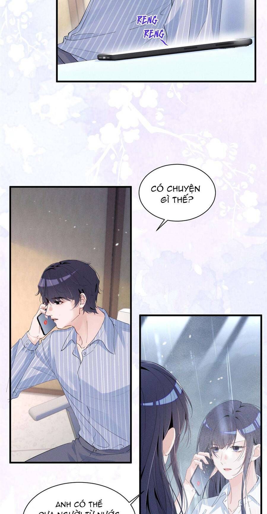 Phu Nhân, Thân Phận Của Người Lộ Rồi Chapter 50 - Trang 2