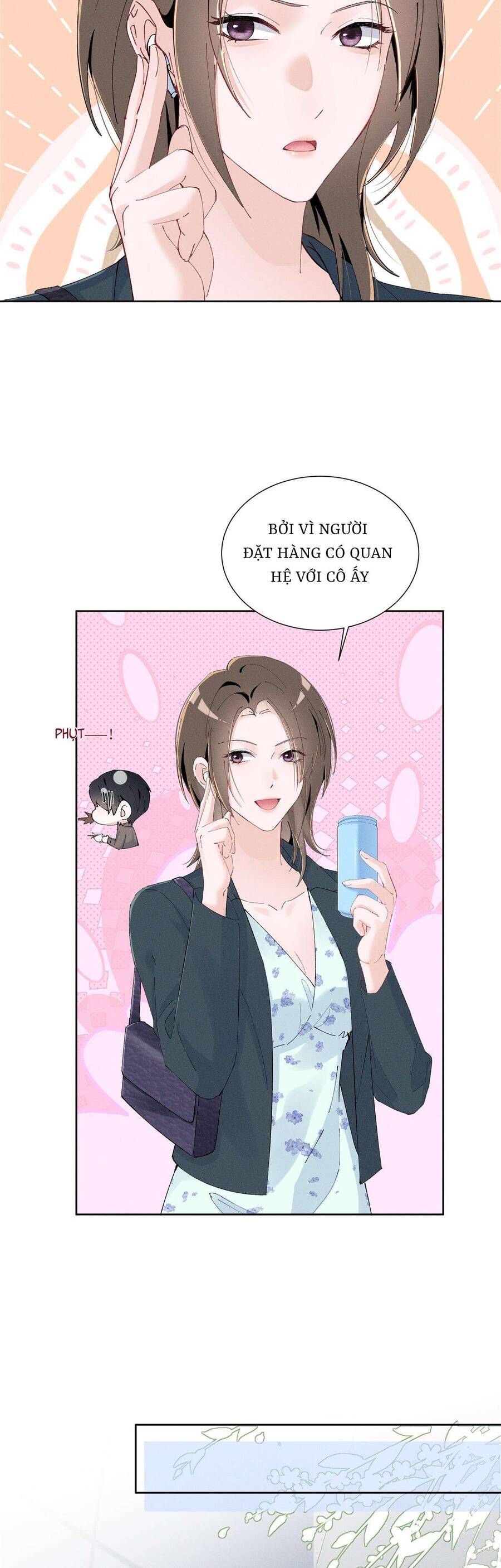 Phu Nhân, Thân Phận Của Người Lộ Rồi Chapter 51 - Trang 2