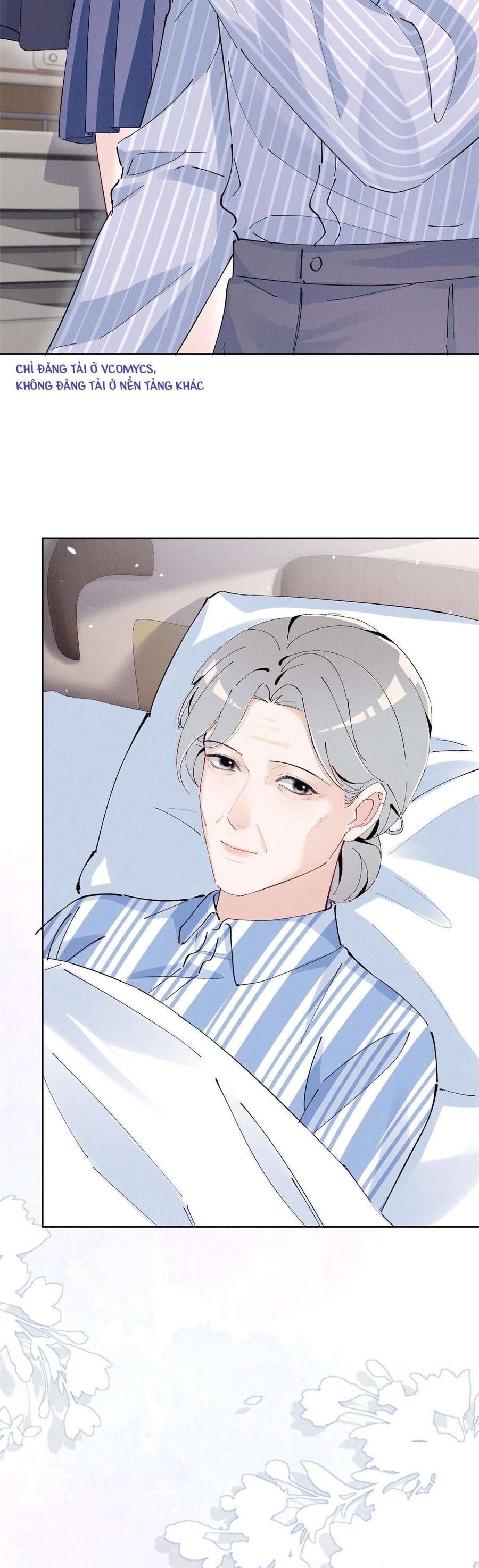 Phu Nhân, Thân Phận Của Người Lộ Rồi Chapter 51 - Trang 2