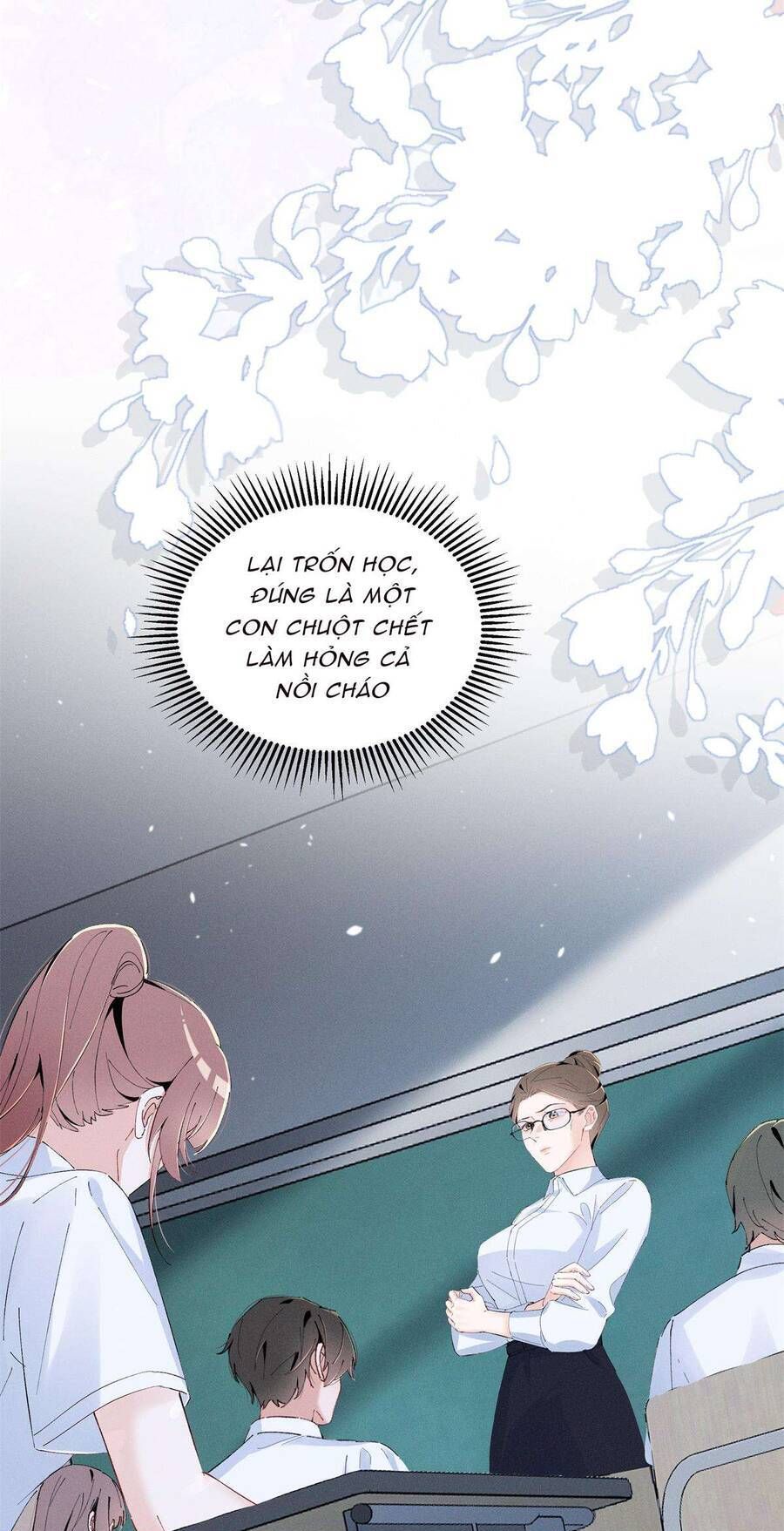 Phu Nhân, Thân Phận Của Người Lộ Rồi Chapter 51 - Trang 2