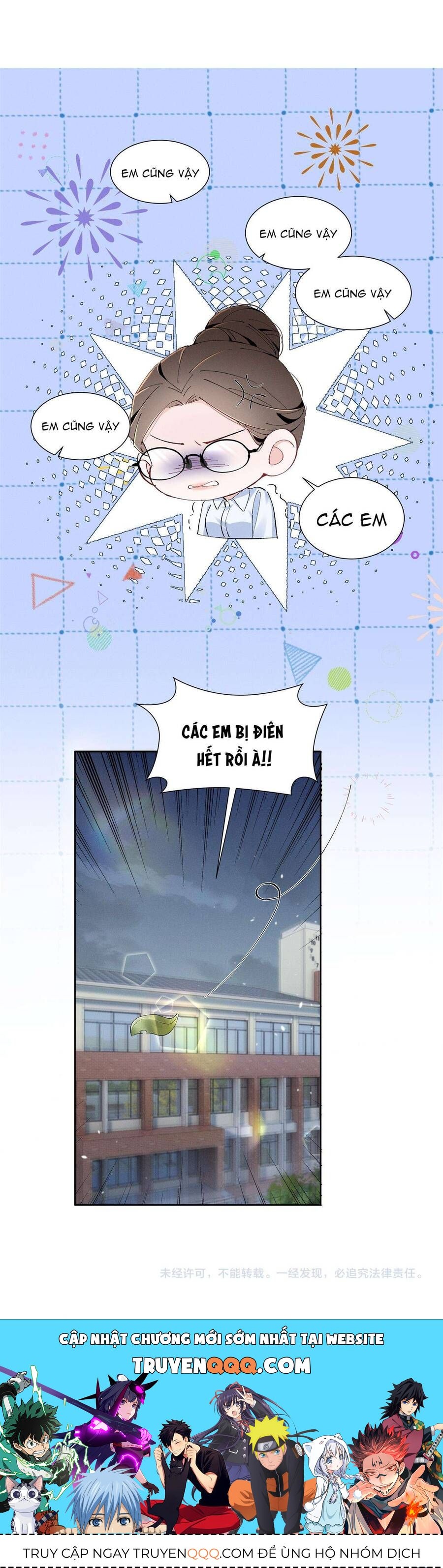 Phu Nhân, Thân Phận Của Người Lộ Rồi Chapter 51 - Trang 2