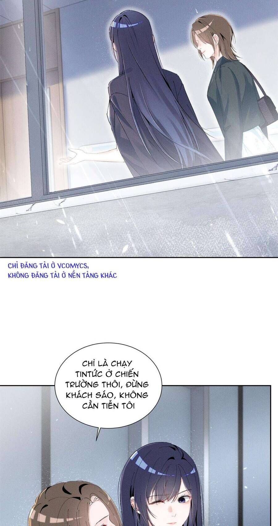 Phu Nhân, Thân Phận Của Người Lộ Rồi Chapter 51 - Trang 2