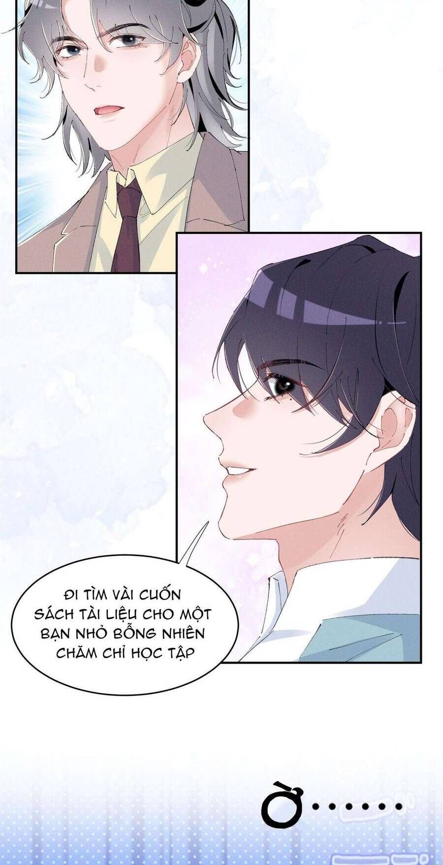 Phu Nhân, Thân Phận Của Người Lộ Rồi Chapter 52 - Trang 2