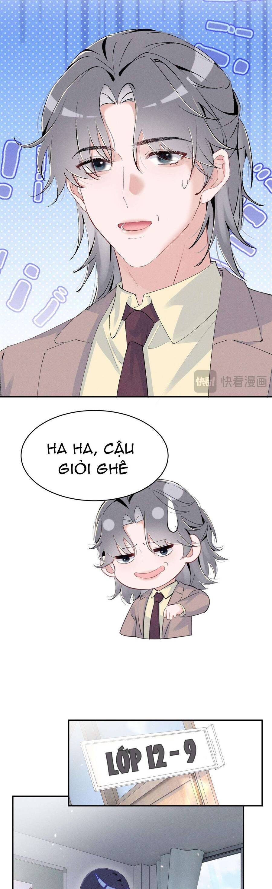 Phu Nhân, Thân Phận Của Người Lộ Rồi Chapter 52 - Trang 2