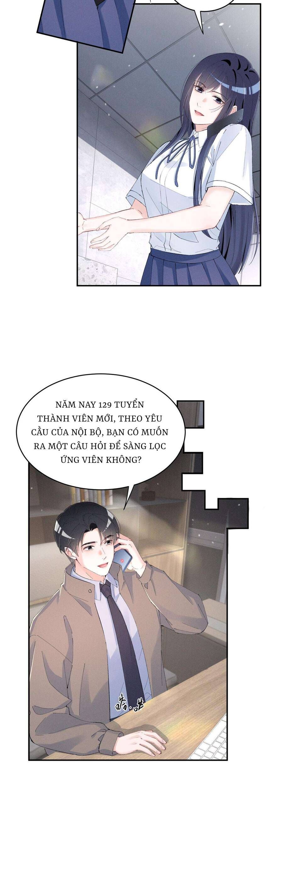 Phu Nhân, Thân Phận Của Người Lộ Rồi Chapter 52 - Trang 2