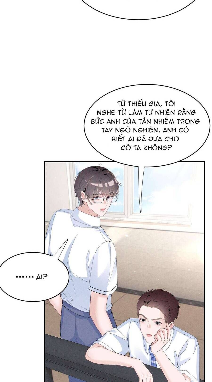 Phu Nhân, Thân Phận Của Người Lộ Rồi Chapter 52 - Trang 2