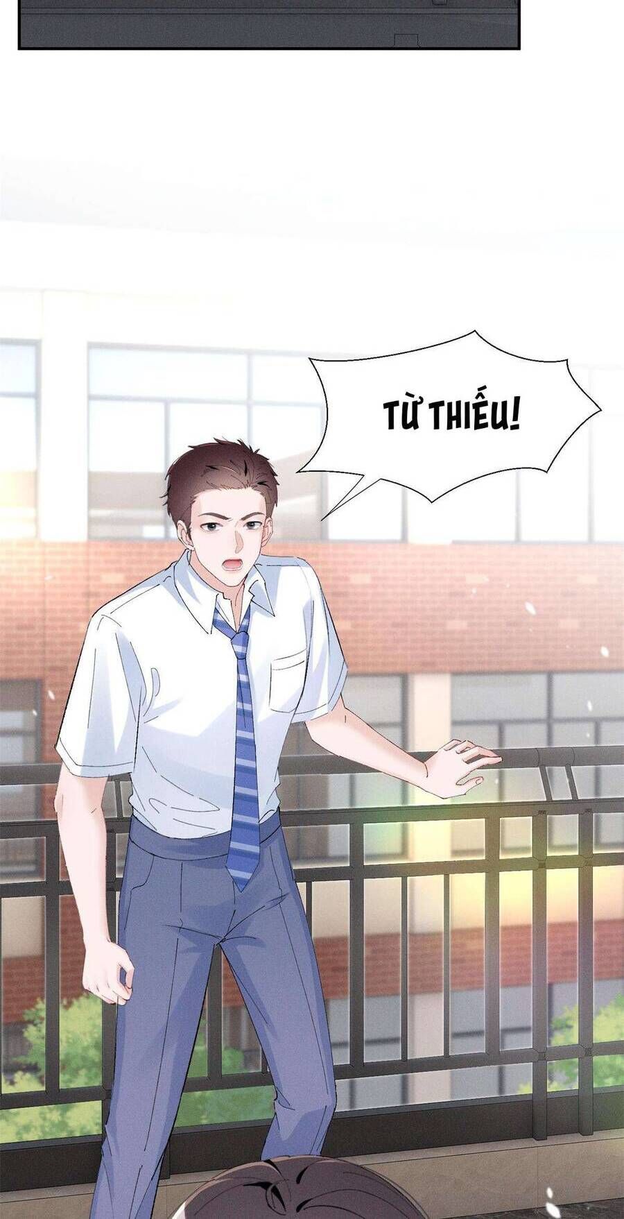 Phu Nhân, Thân Phận Của Người Lộ Rồi Chapter 52 - Trang 2