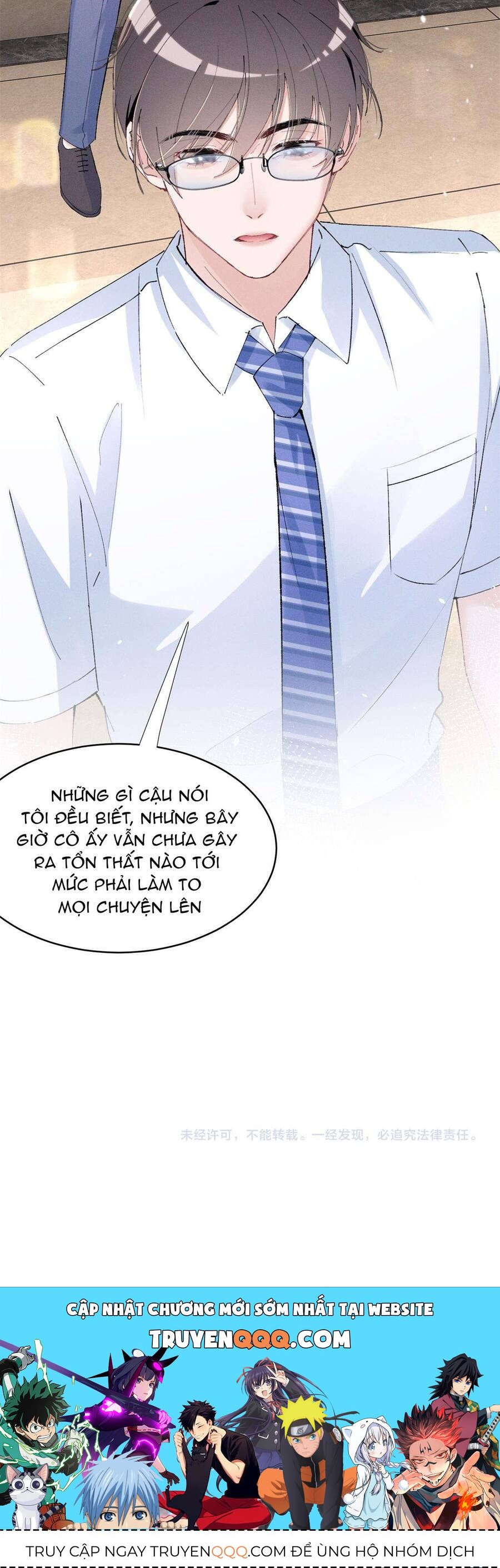 Phu Nhân, Thân Phận Của Người Lộ Rồi Chapter 52 - Trang 2