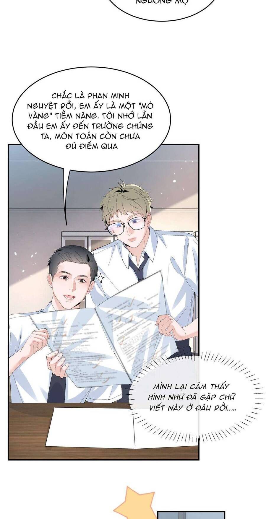 Phu Nhân, Thân Phận Của Người Lộ Rồi Chapter 53 - Trang 2