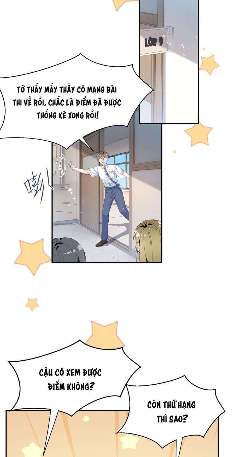 Phu Nhân, Thân Phận Của Người Lộ Rồi Chapter 53 - Trang 2