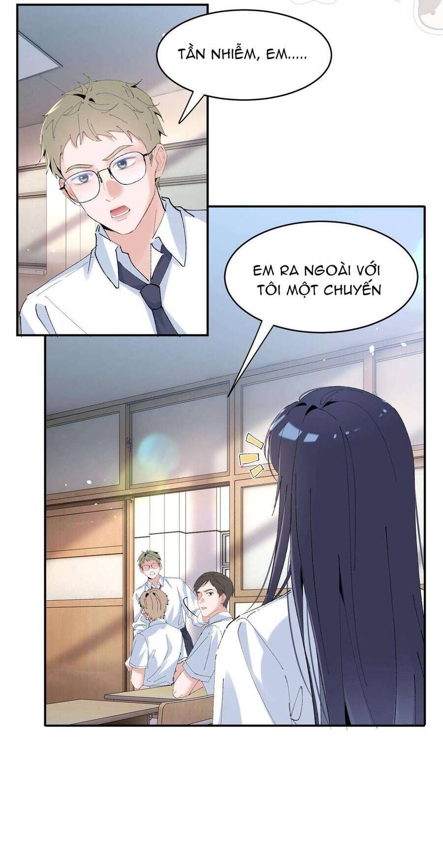 Phu Nhân, Thân Phận Của Người Lộ Rồi Chapter 53 - Trang 2