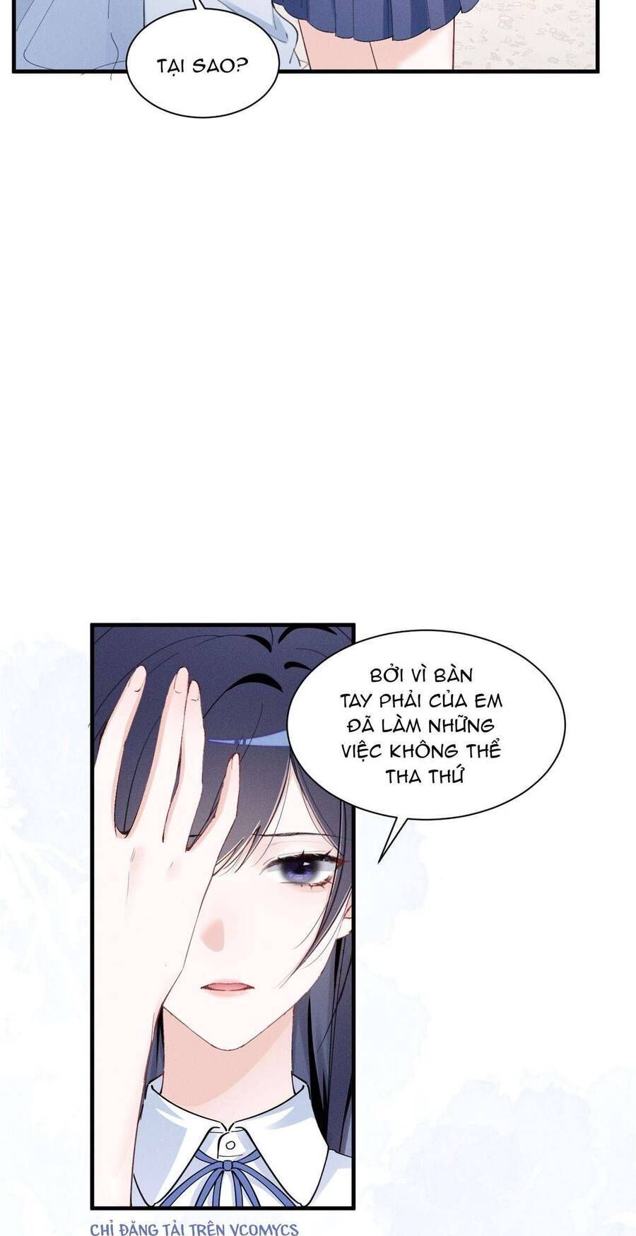 Phu Nhân, Thân Phận Của Người Lộ Rồi Chapter 54 - Trang 2