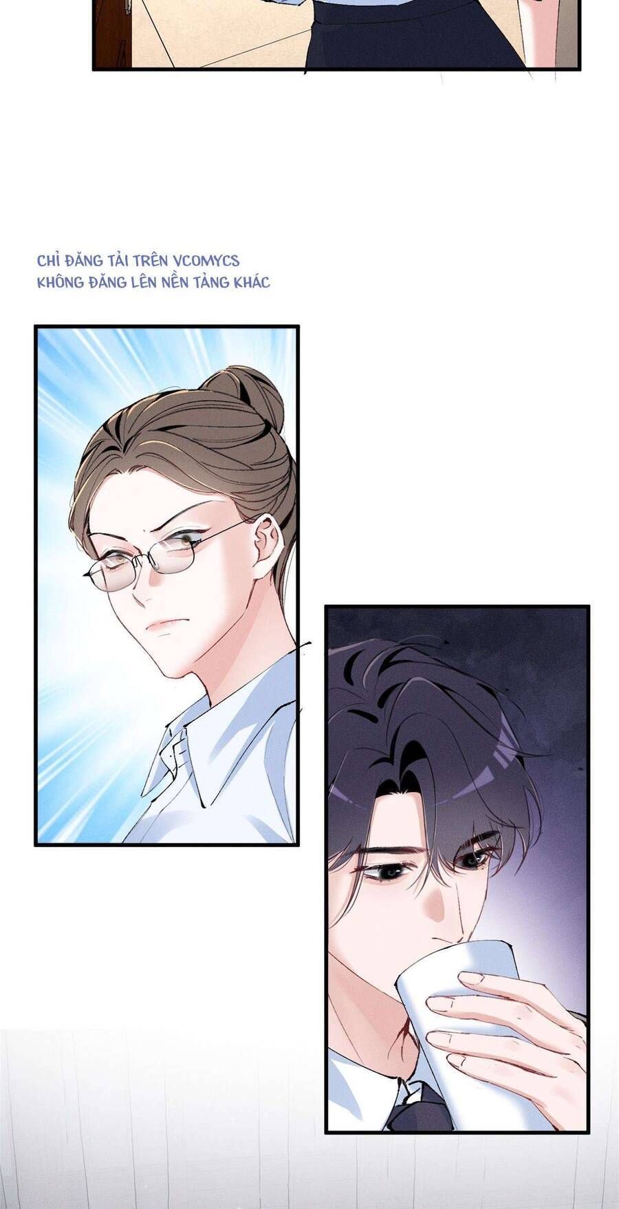 Phu Nhân, Thân Phận Của Người Lộ Rồi Chapter 54 - Trang 2