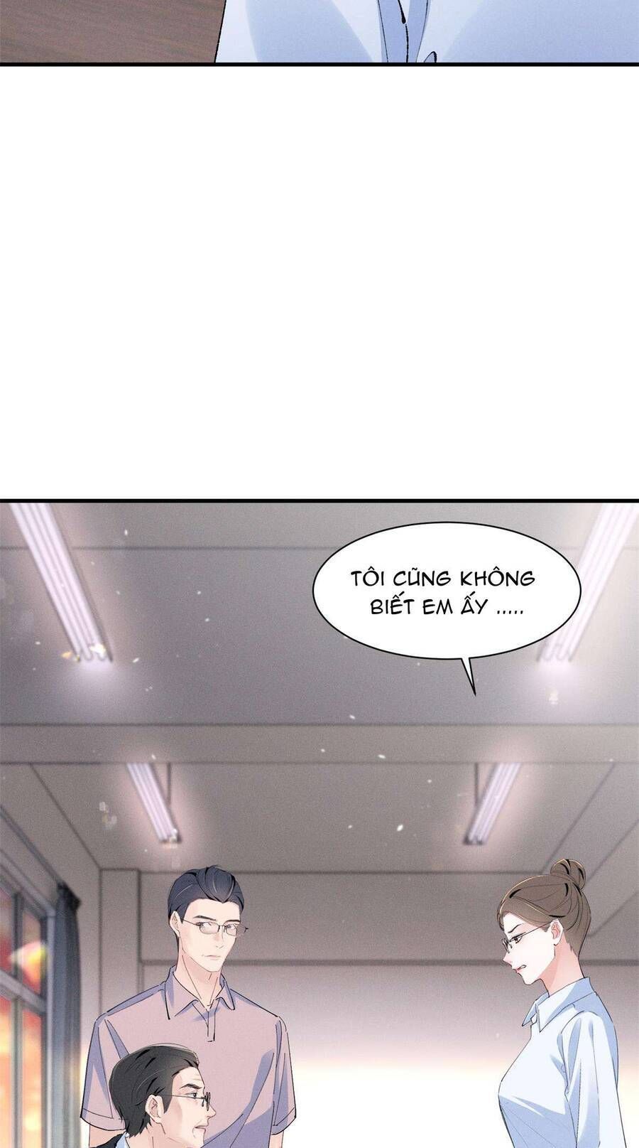 Phu Nhân, Thân Phận Của Người Lộ Rồi Chapter 54 - Trang 2
