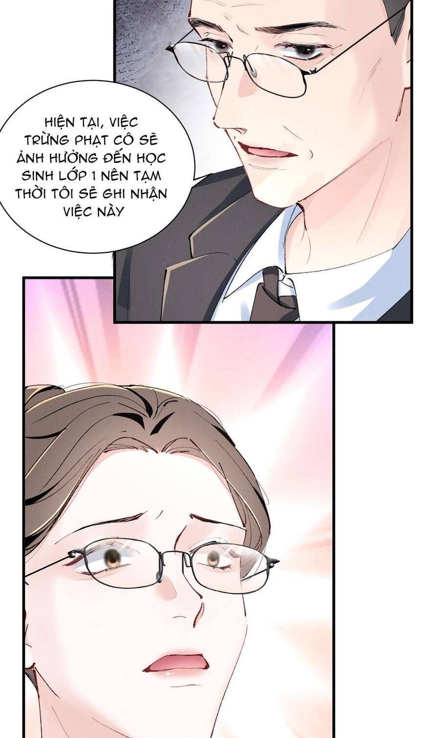 Phu Nhân, Thân Phận Của Người Lộ Rồi Chapter 54 - Trang 2