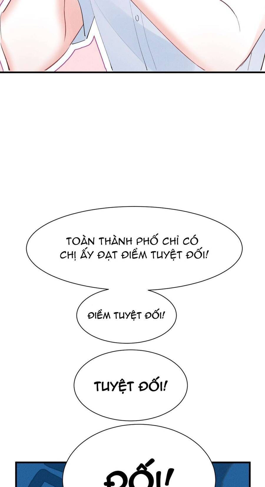 Phu Nhân, Thân Phận Của Người Lộ Rồi Chapter 54 - Trang 2