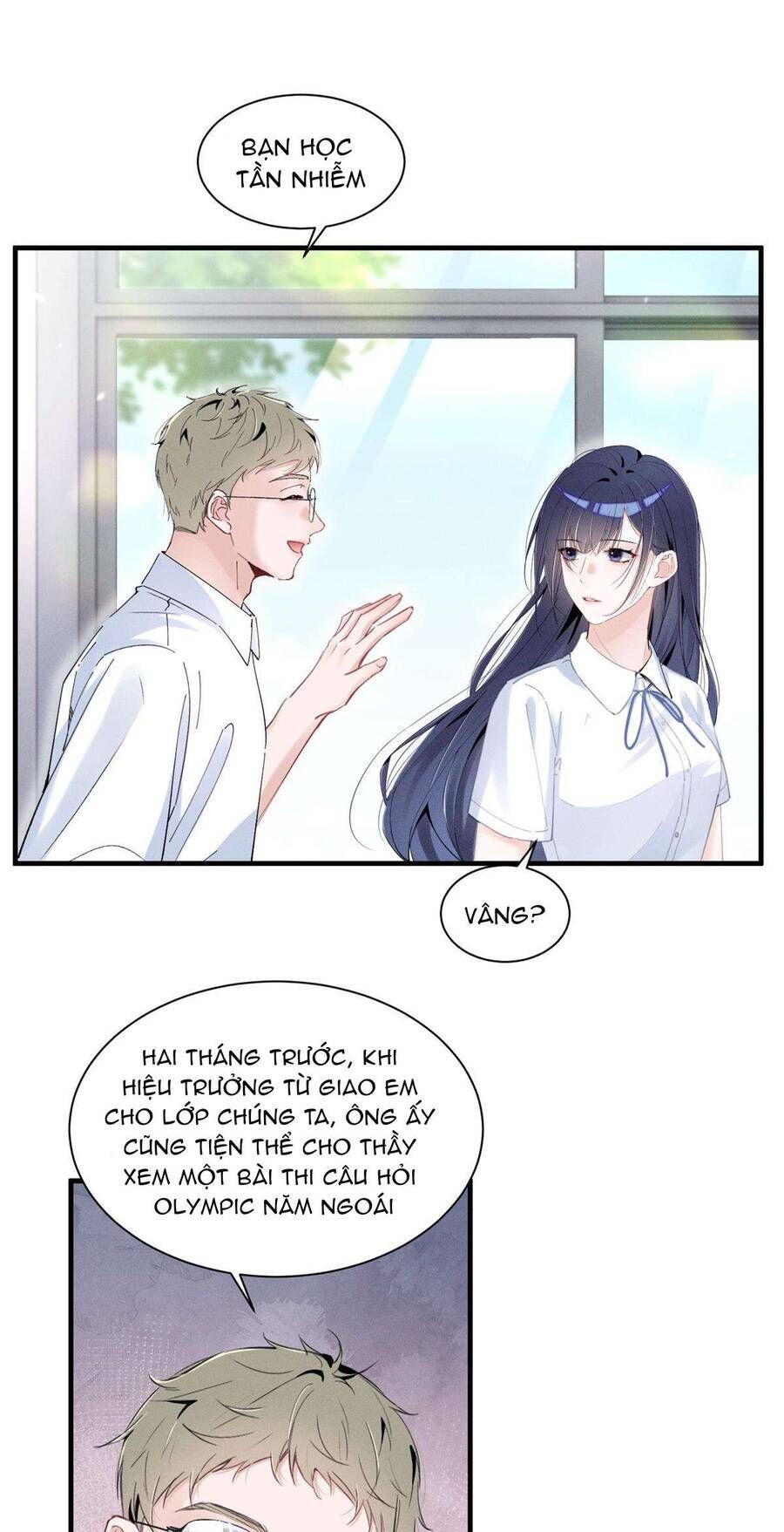 Phu Nhân, Thân Phận Của Người Lộ Rồi Chapter 54 - Trang 2