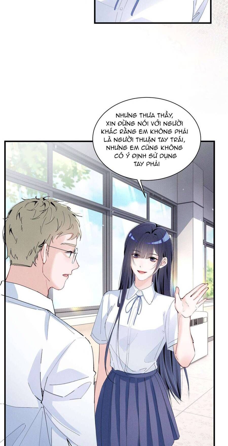 Phu Nhân, Thân Phận Của Người Lộ Rồi Chapter 54 - Trang 2
