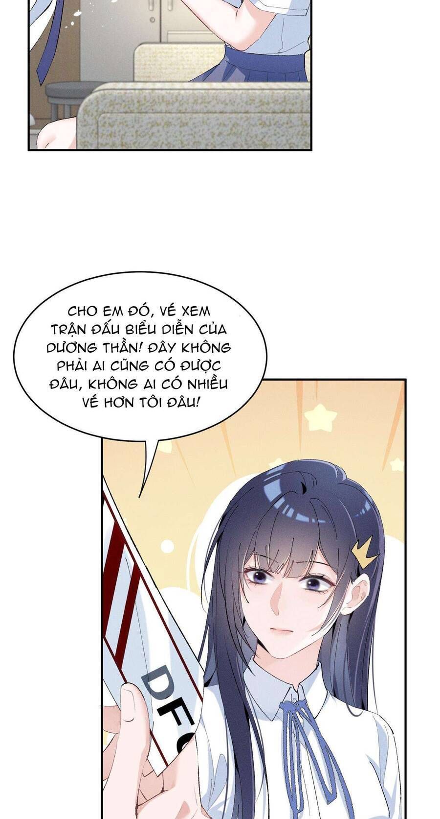 Phu Nhân, Thân Phận Của Người Lộ Rồi Chapter 55 - Trang 2