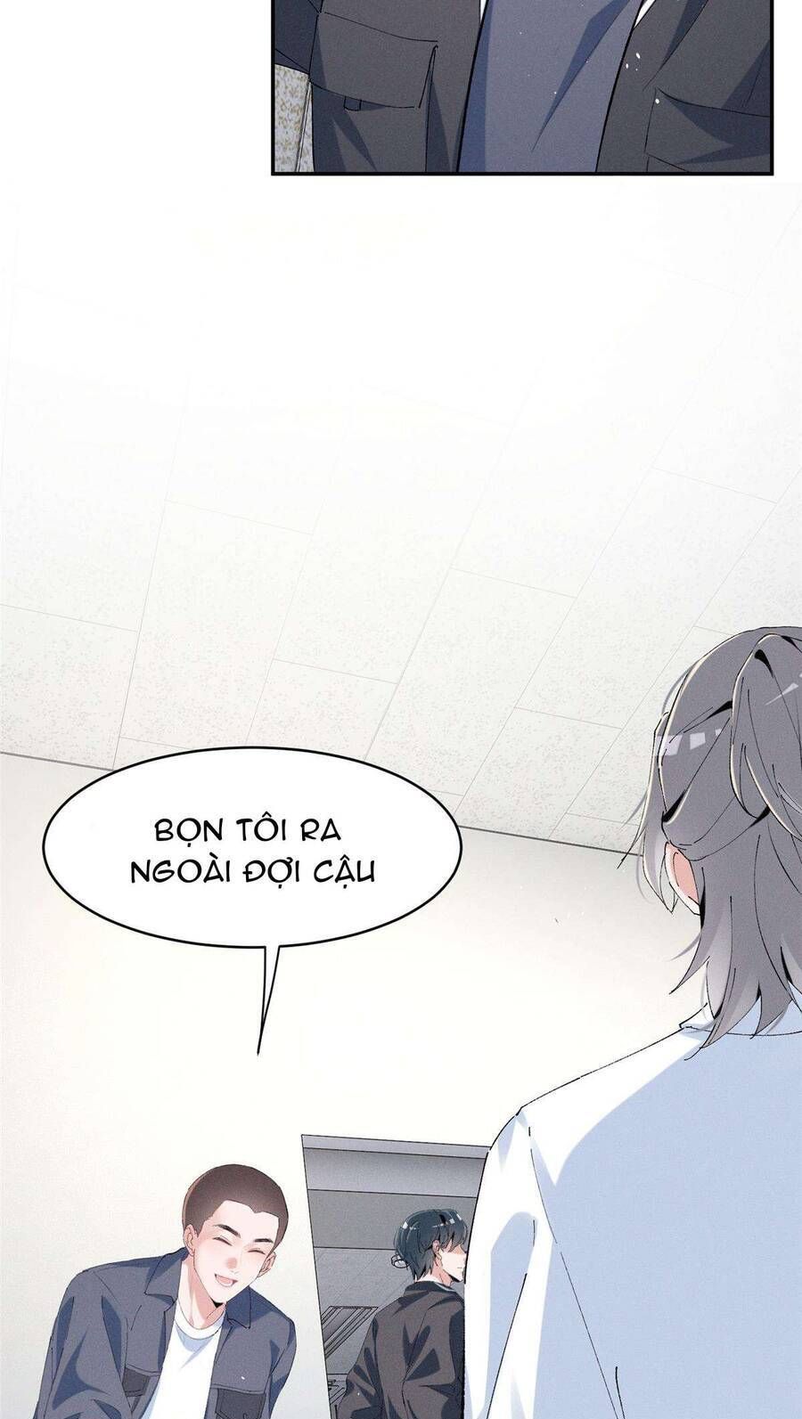 Phu Nhân, Thân Phận Của Người Lộ Rồi Chapter 55 - Trang 2