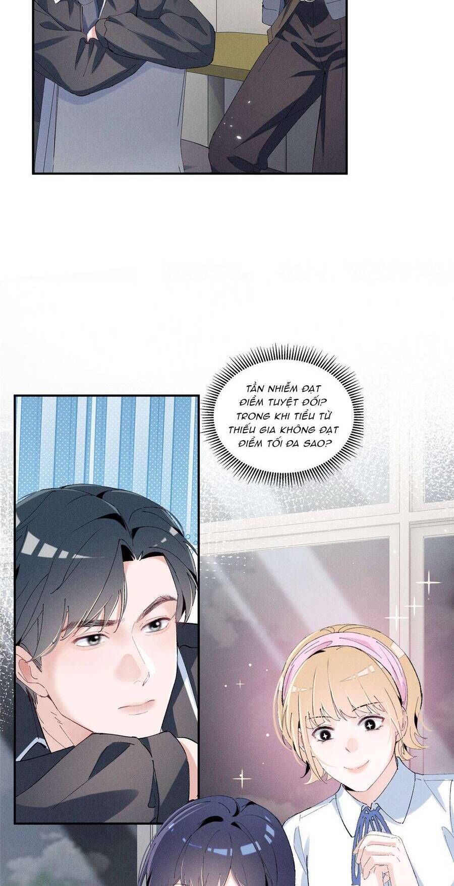 Phu Nhân, Thân Phận Của Người Lộ Rồi Chapter 55 - Trang 2