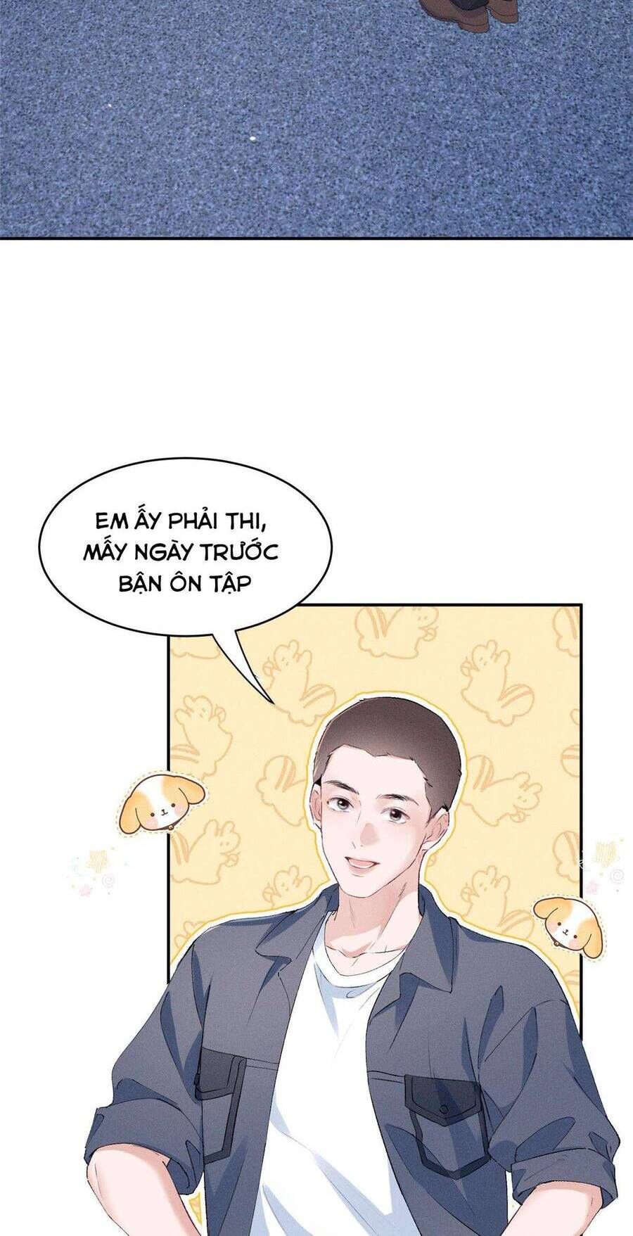 Phu Nhân, Thân Phận Của Người Lộ Rồi Chapter 55 - Trang 2