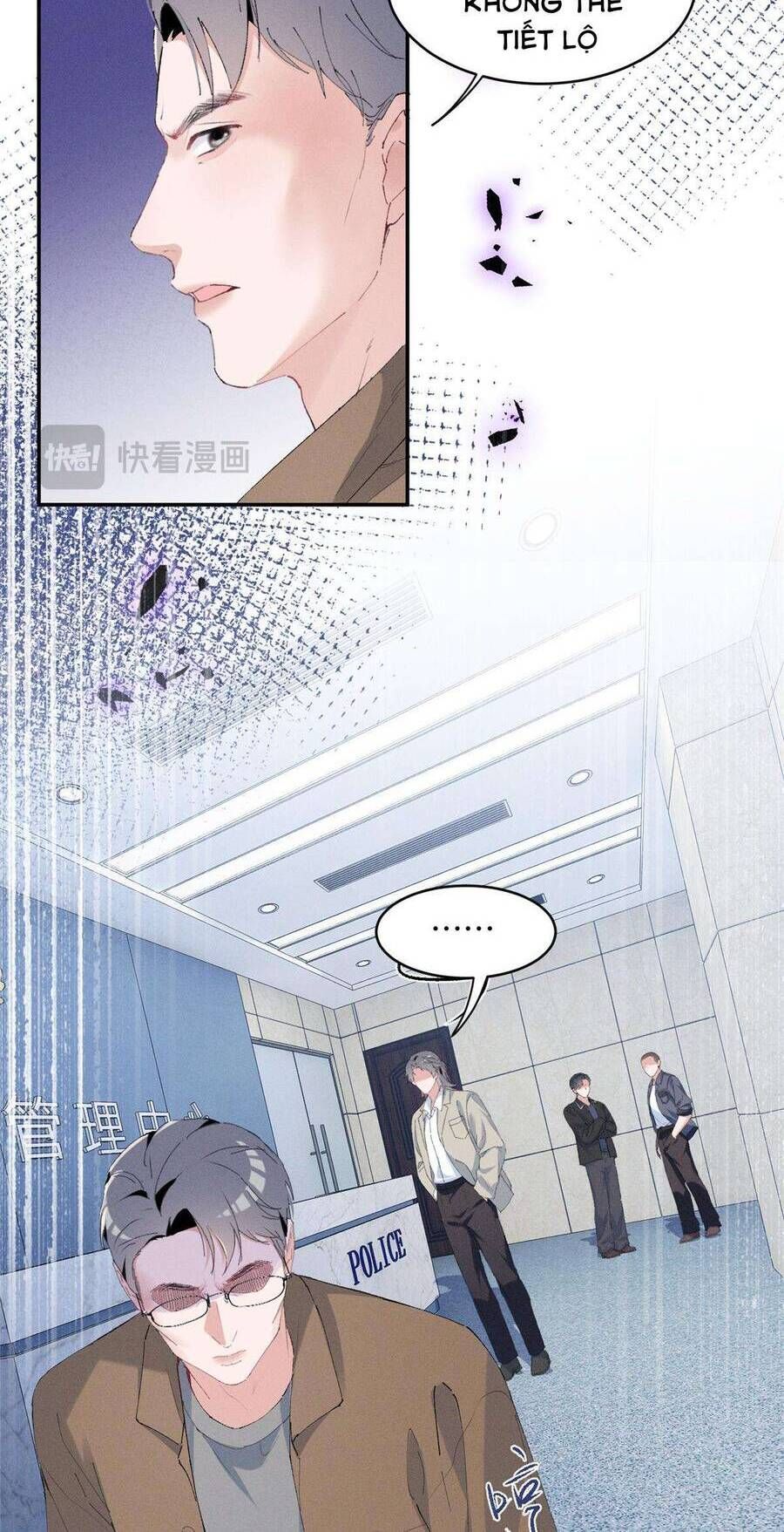Phu Nhân, Thân Phận Của Người Lộ Rồi Chapter 55 - Trang 2