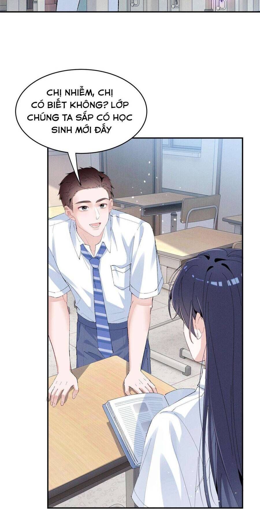 Phu Nhân, Thân Phận Của Người Lộ Rồi Chapter 55 - Trang 2