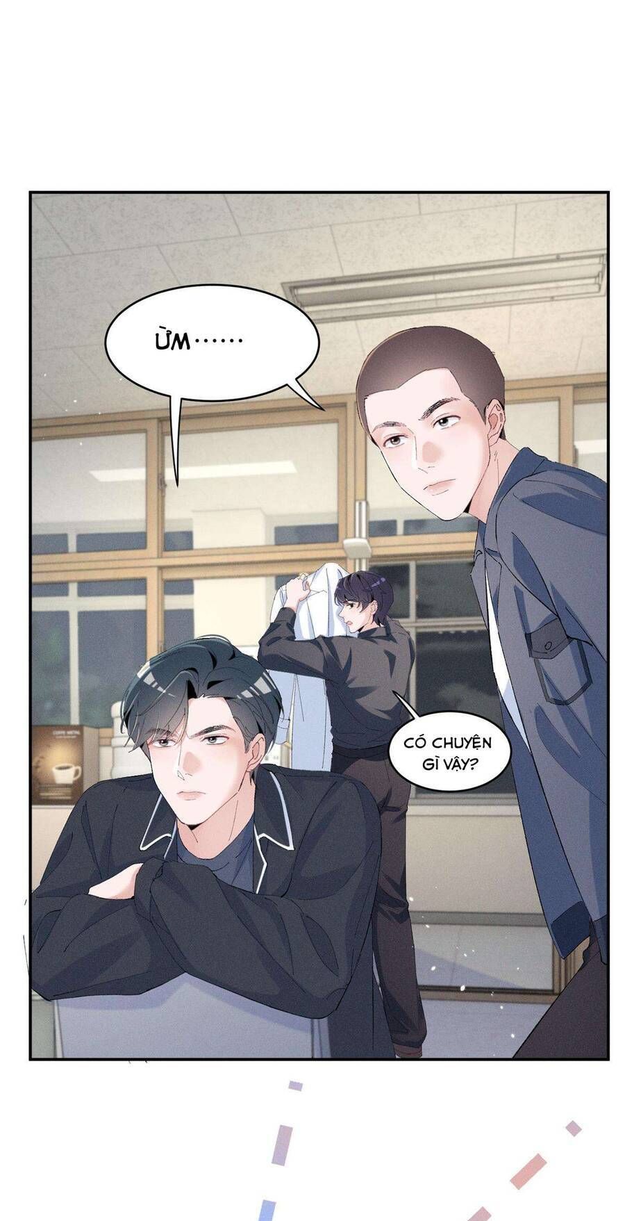 Phu Nhân, Thân Phận Của Người Lộ Rồi Chapter 55 - Trang 2