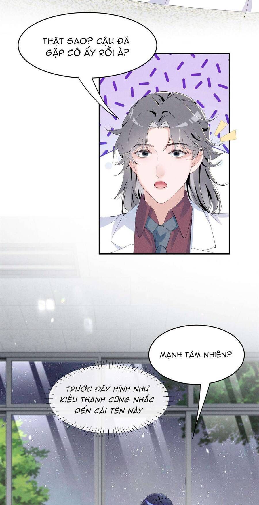 Phu Nhân, Thân Phận Của Người Lộ Rồi Chapter 56 - Trang 2