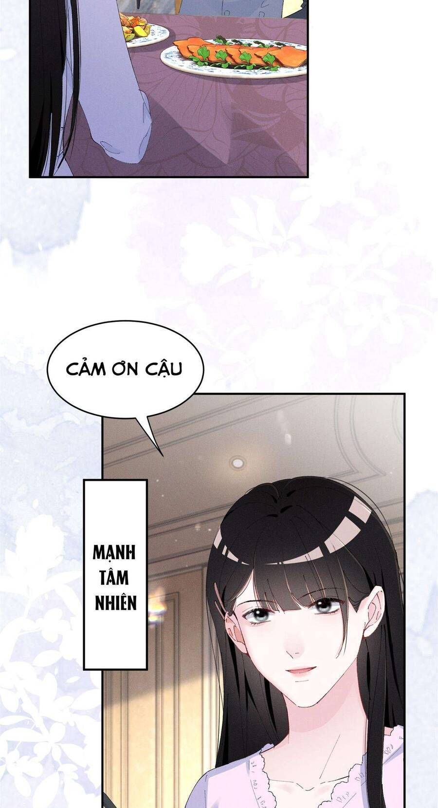 Phu Nhân, Thân Phận Của Người Lộ Rồi Chapter 56 - Trang 2