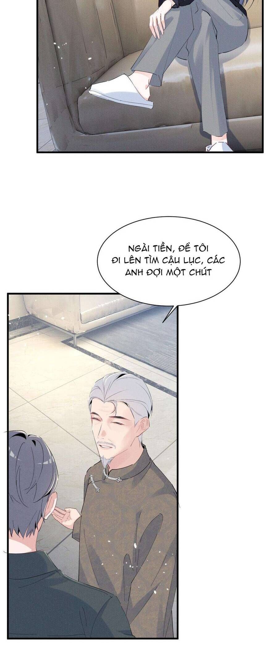 Phu Nhân, Thân Phận Của Người Lộ Rồi Chapter 57 - Trang 2