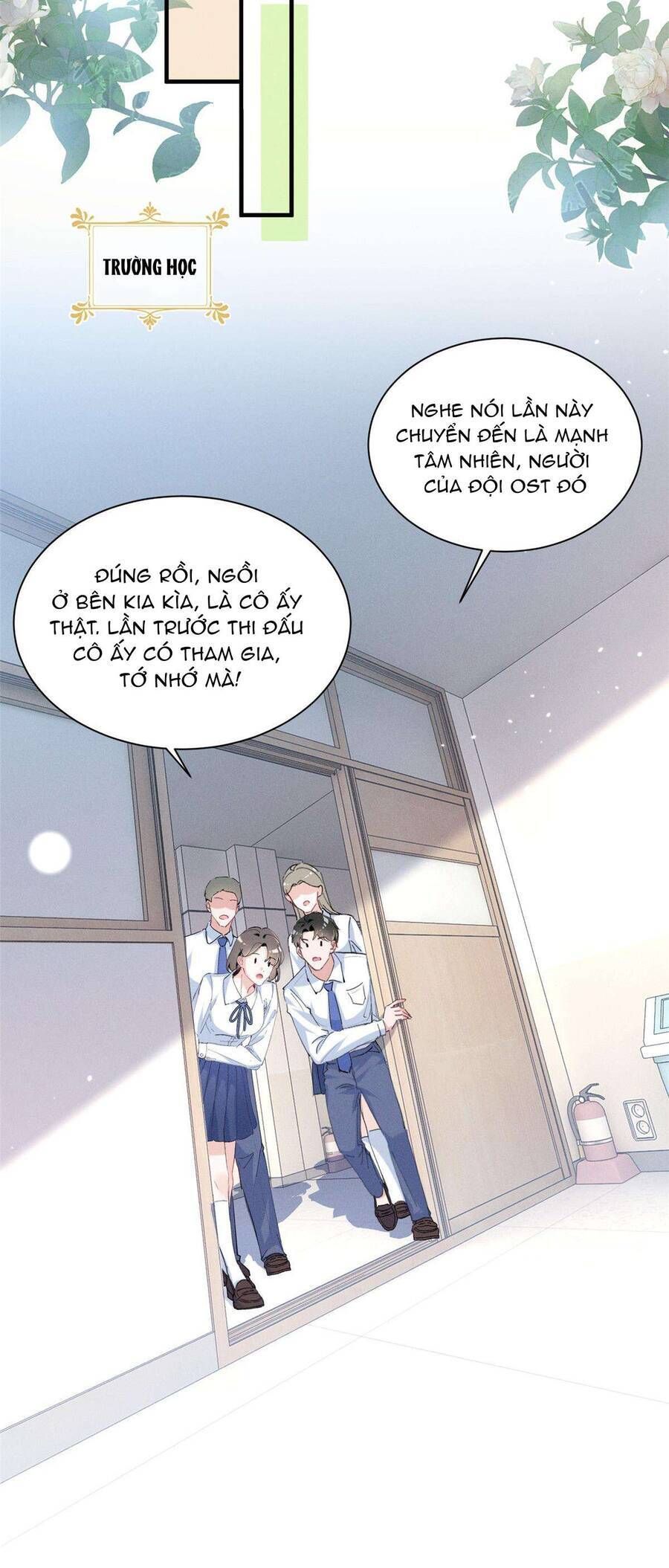 Phu Nhân, Thân Phận Của Người Lộ Rồi Chapter 57 - Trang 2