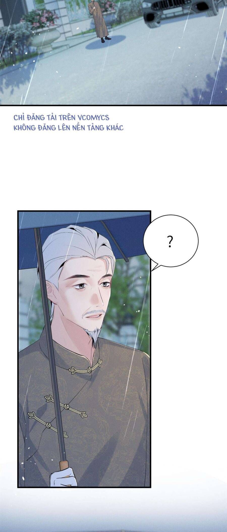 Phu Nhân, Thân Phận Của Người Lộ Rồi Chapter 57 - Trang 2