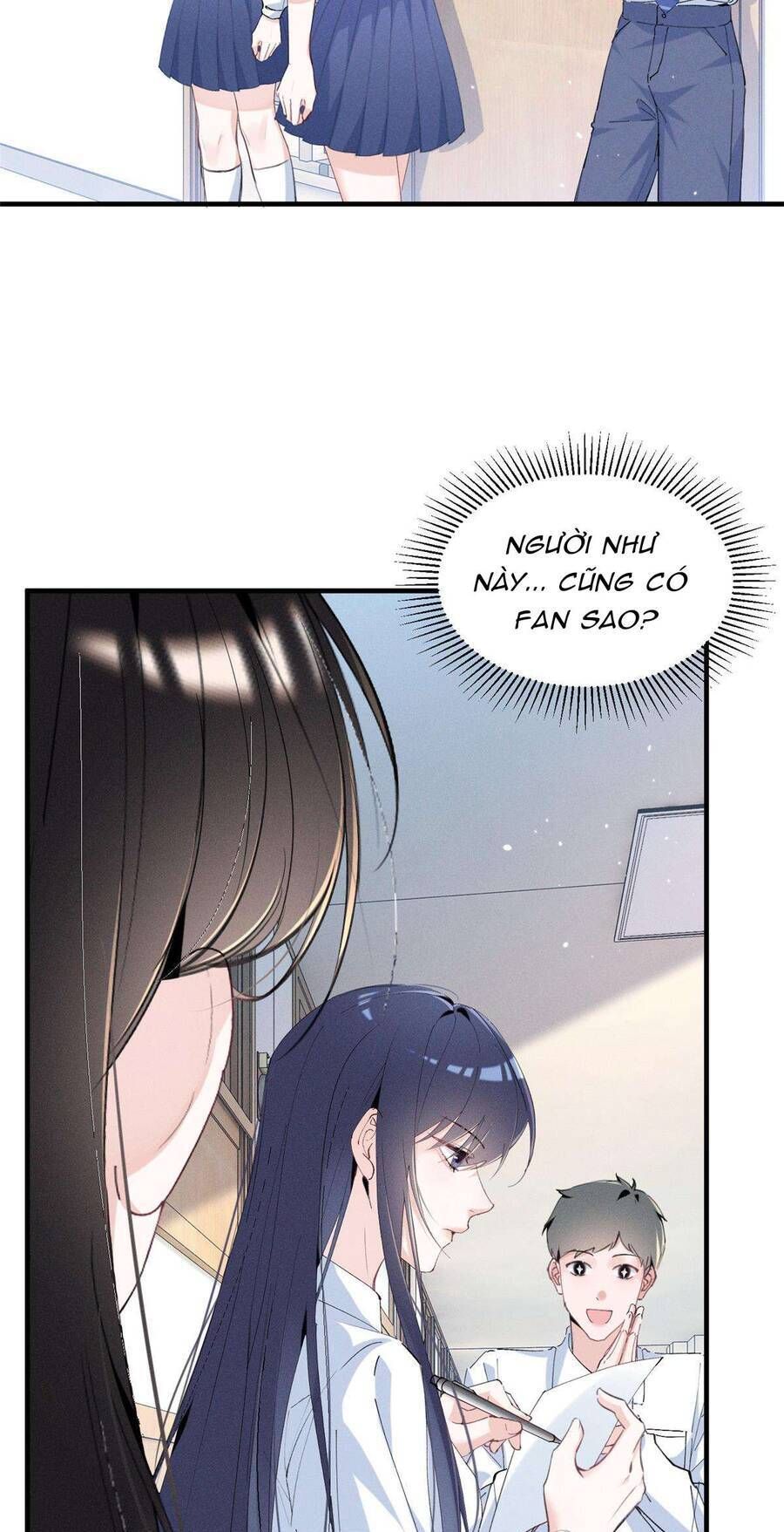 Phu Nhân, Thân Phận Của Người Lộ Rồi Chapter 57 - Trang 2