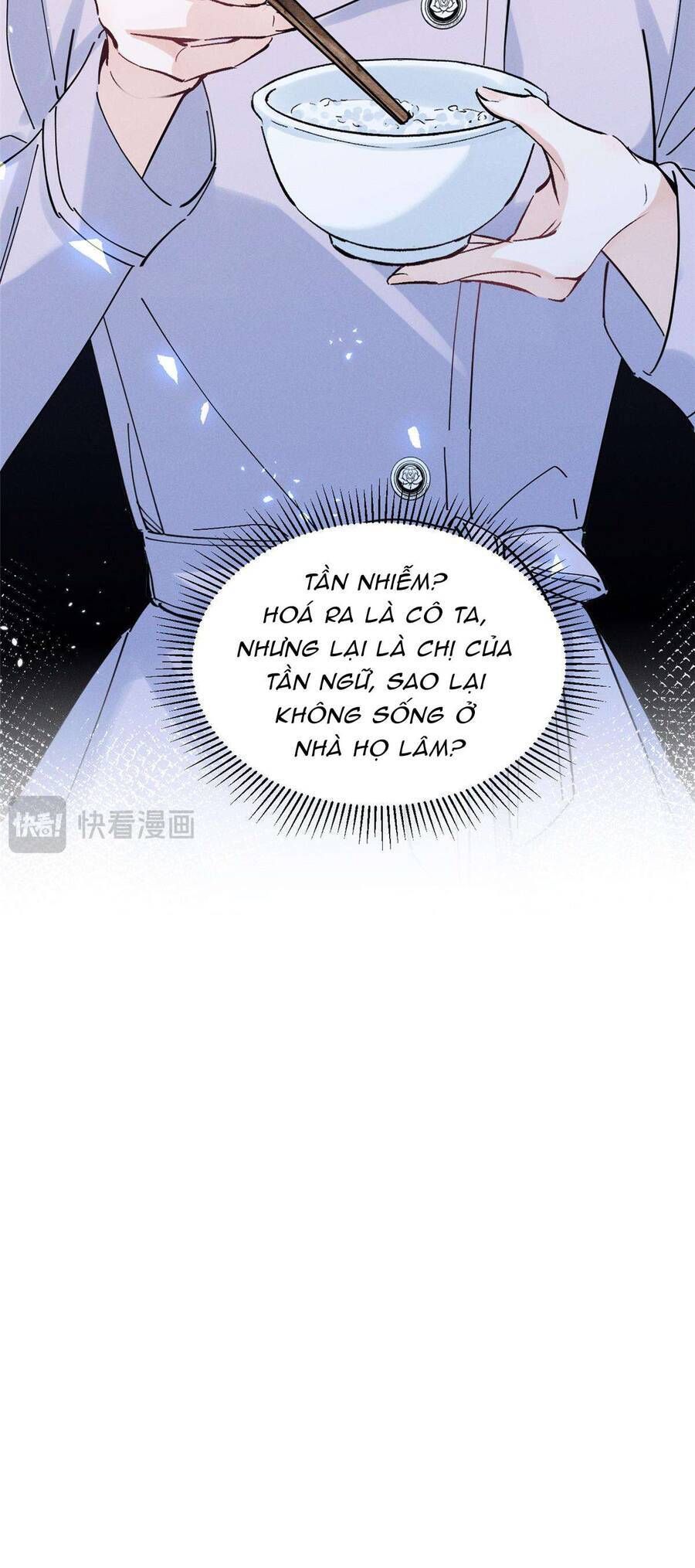 Phu Nhân, Thân Phận Của Người Lộ Rồi Chapter 57 - Trang 2