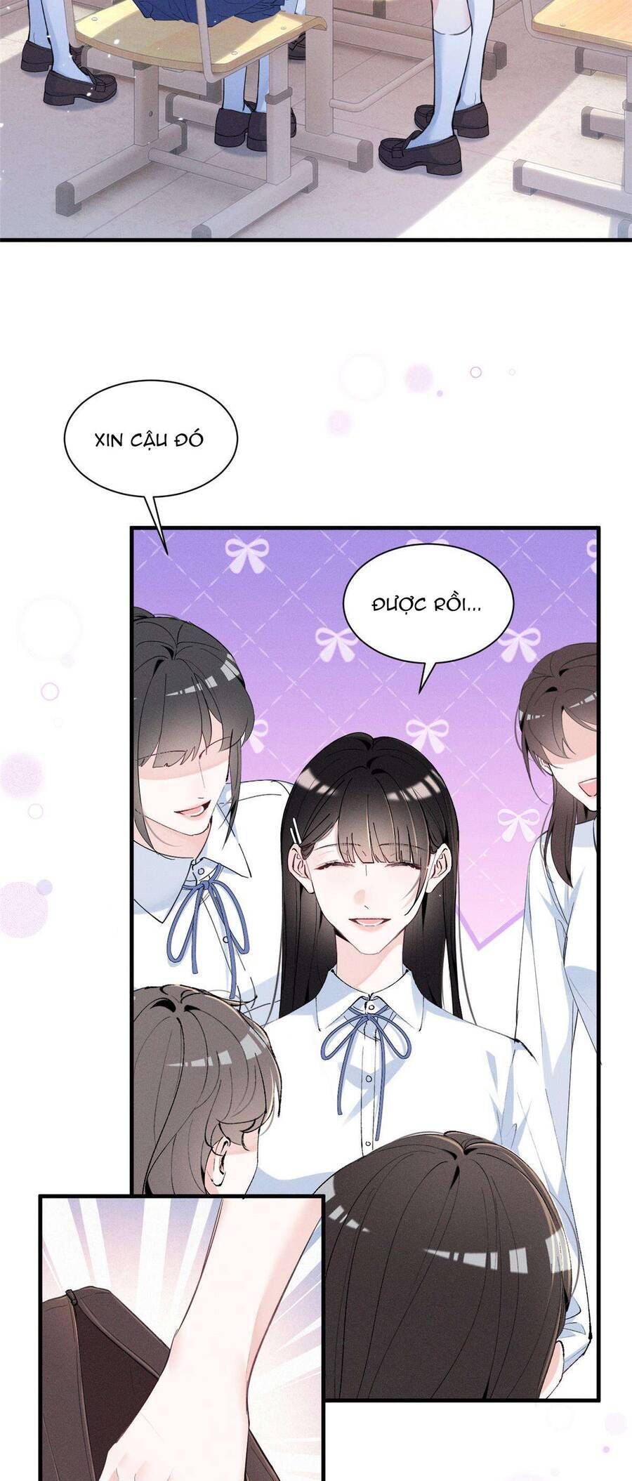 Phu Nhân, Thân Phận Của Người Lộ Rồi Chapter 57 - Trang 2