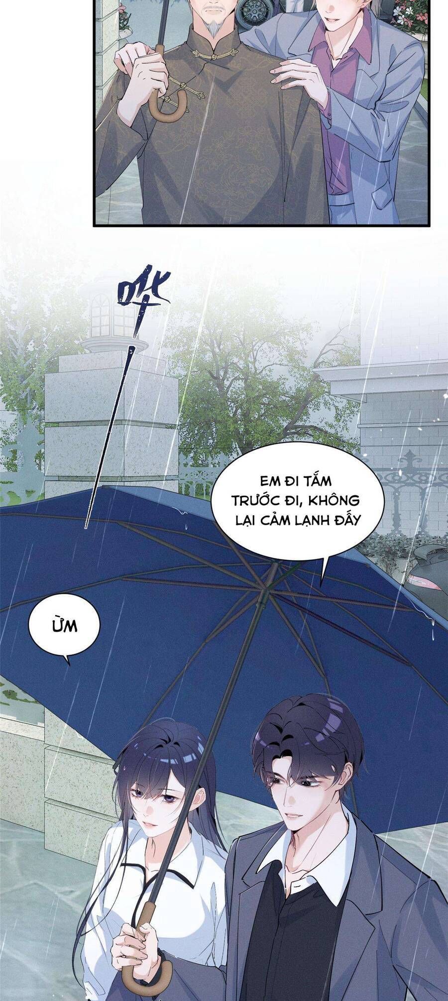 Phu Nhân, Thân Phận Của Người Lộ Rồi Chapter 57 - Trang 2