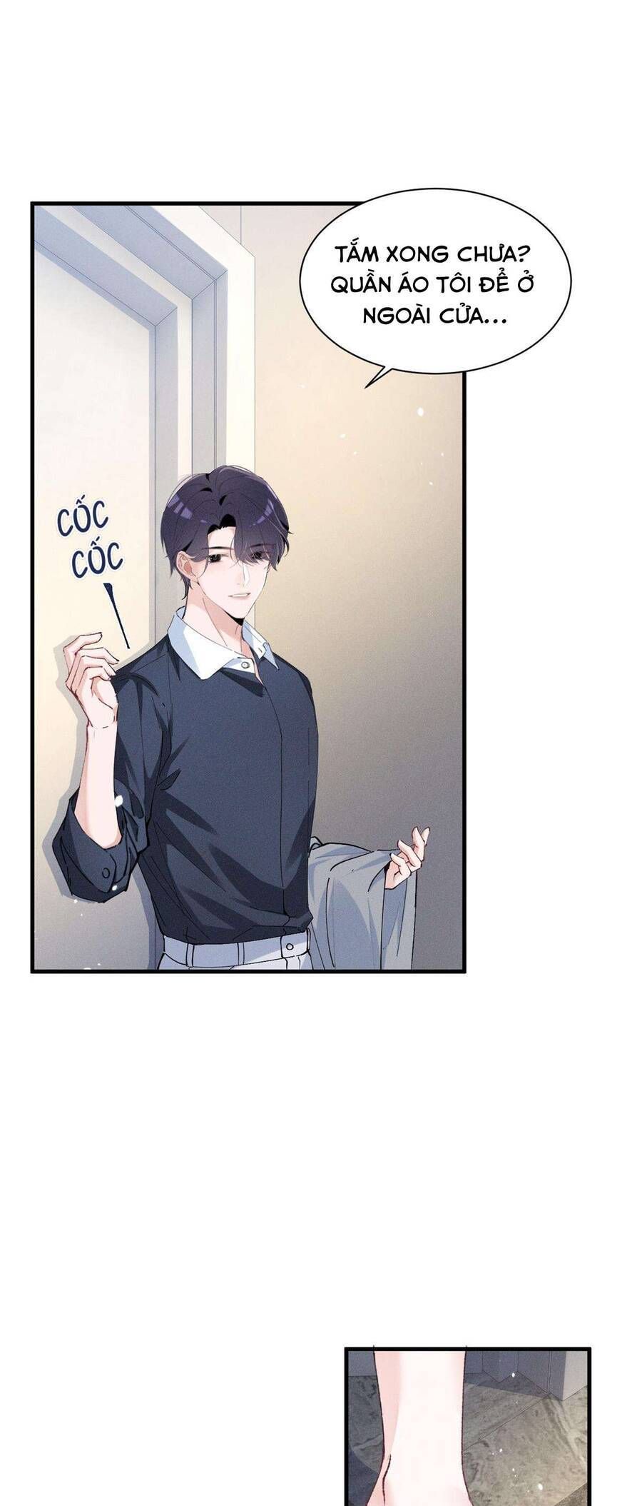 Phu Nhân, Thân Phận Của Người Lộ Rồi Chapter 57 - Trang 2