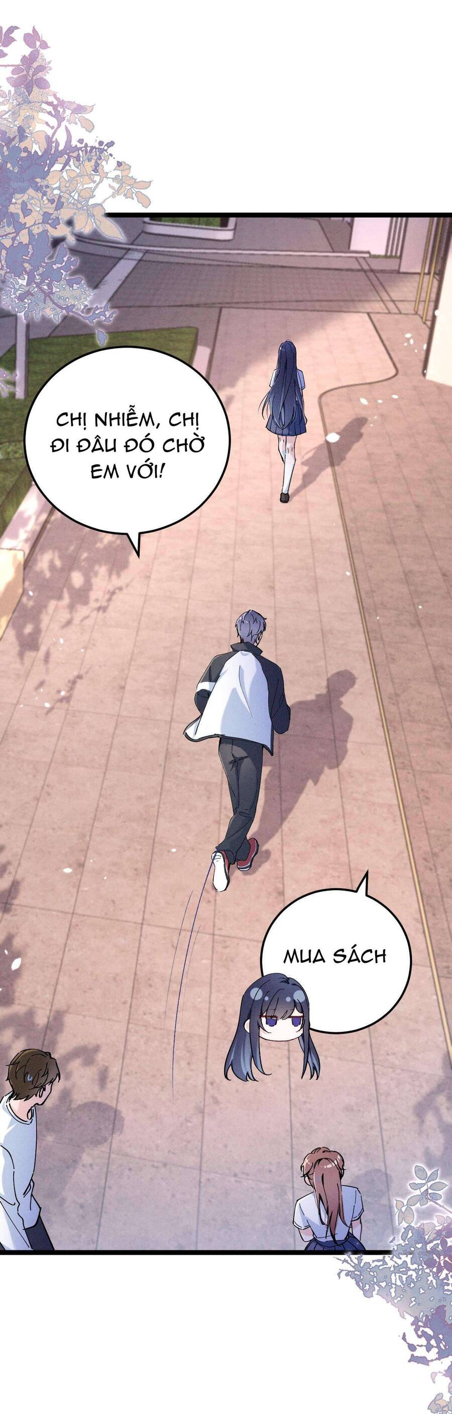 Phu Nhân, Thân Phận Của Người Lộ Rồi Chapter 6 - Trang 2