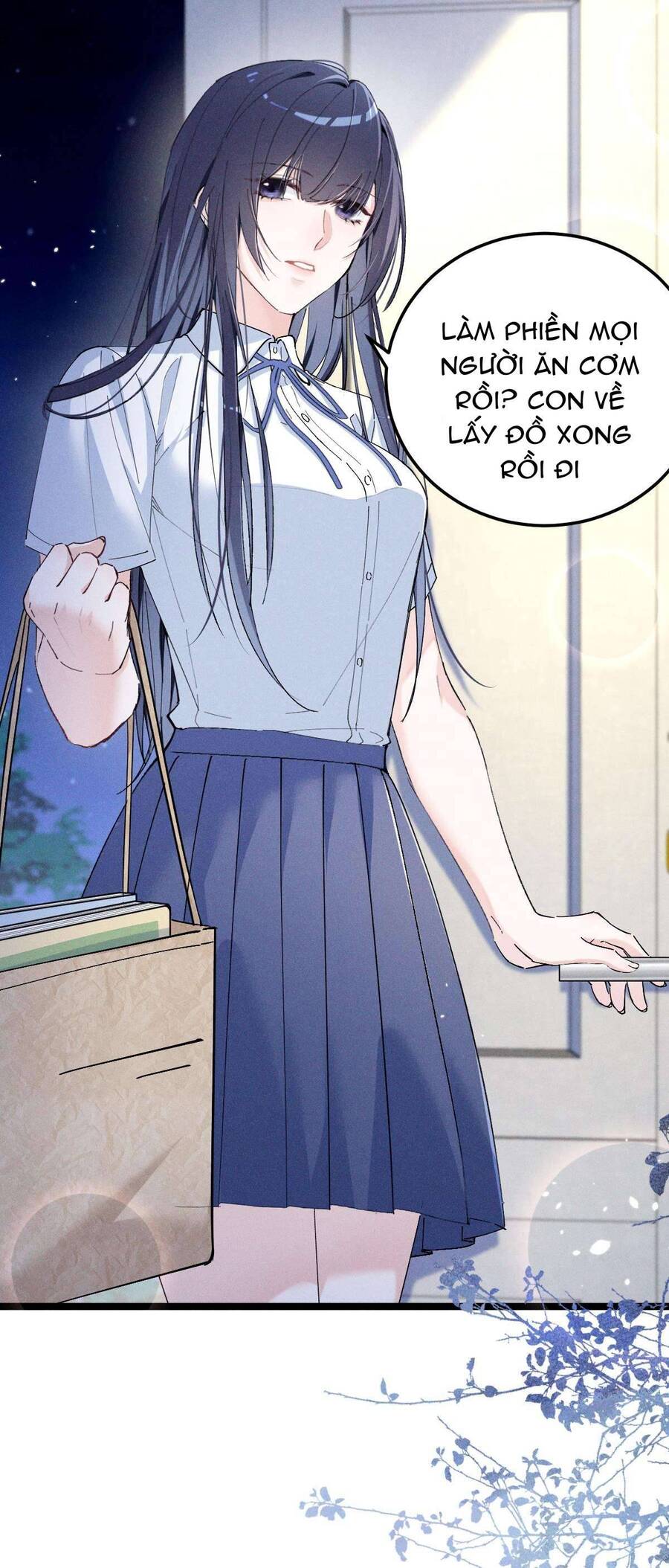 Phu Nhân, Thân Phận Của Người Lộ Rồi Chapter 6 - Trang 2