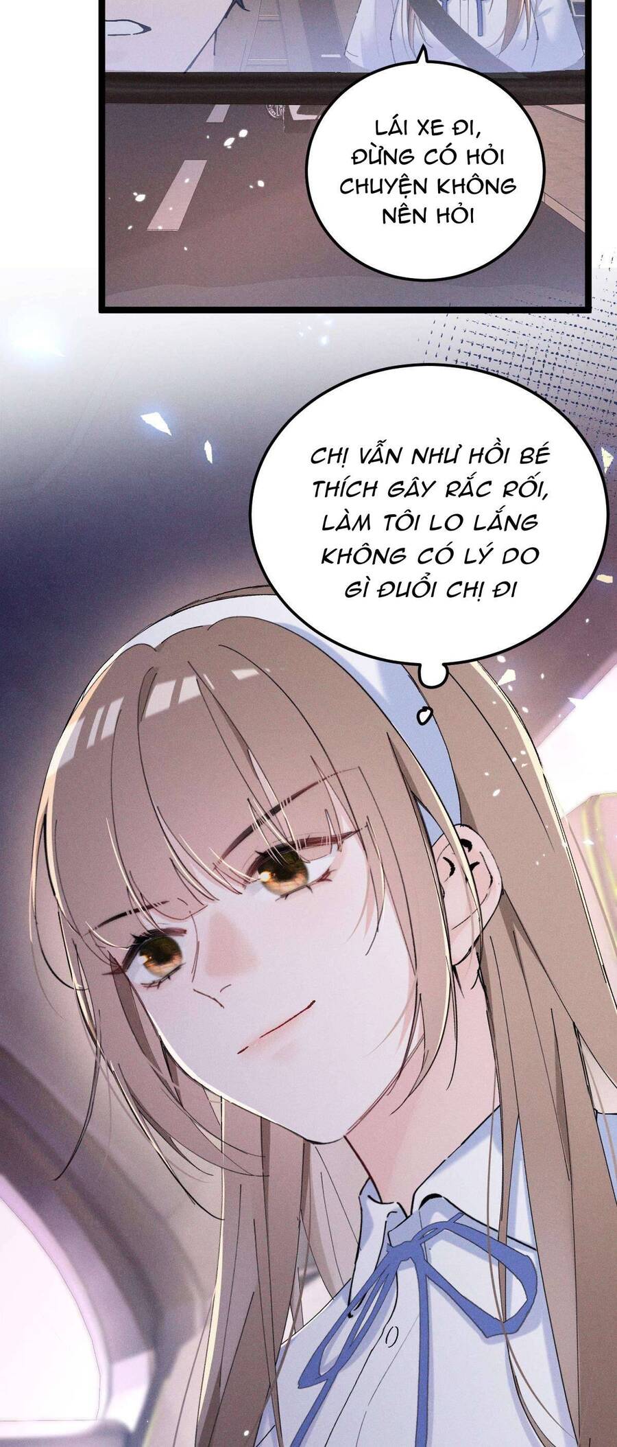 Phu Nhân, Thân Phận Của Người Lộ Rồi Chapter 6 - Trang 2