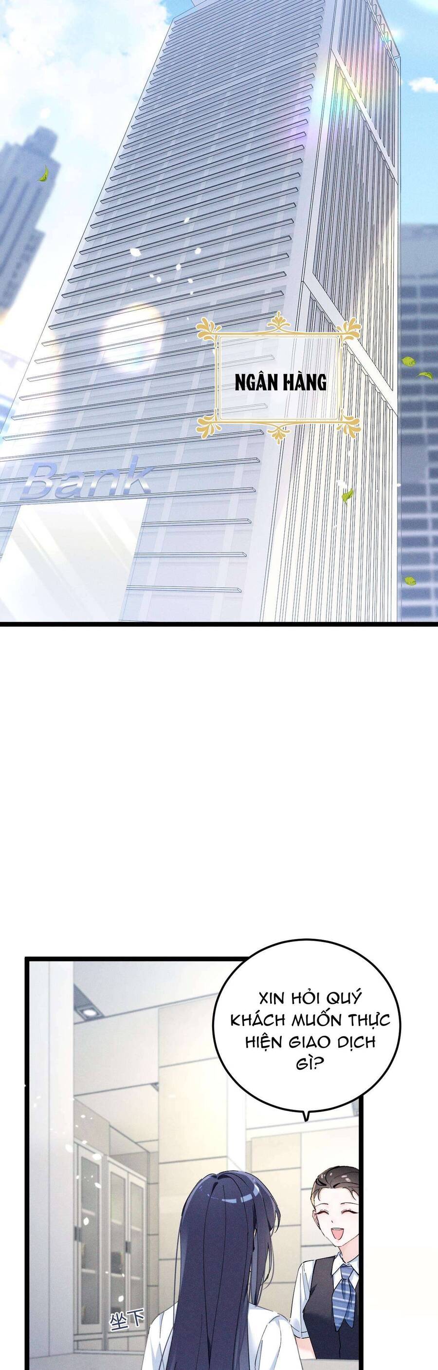 Phu Nhân, Thân Phận Của Người Lộ Rồi Chapter 6 - Trang 2