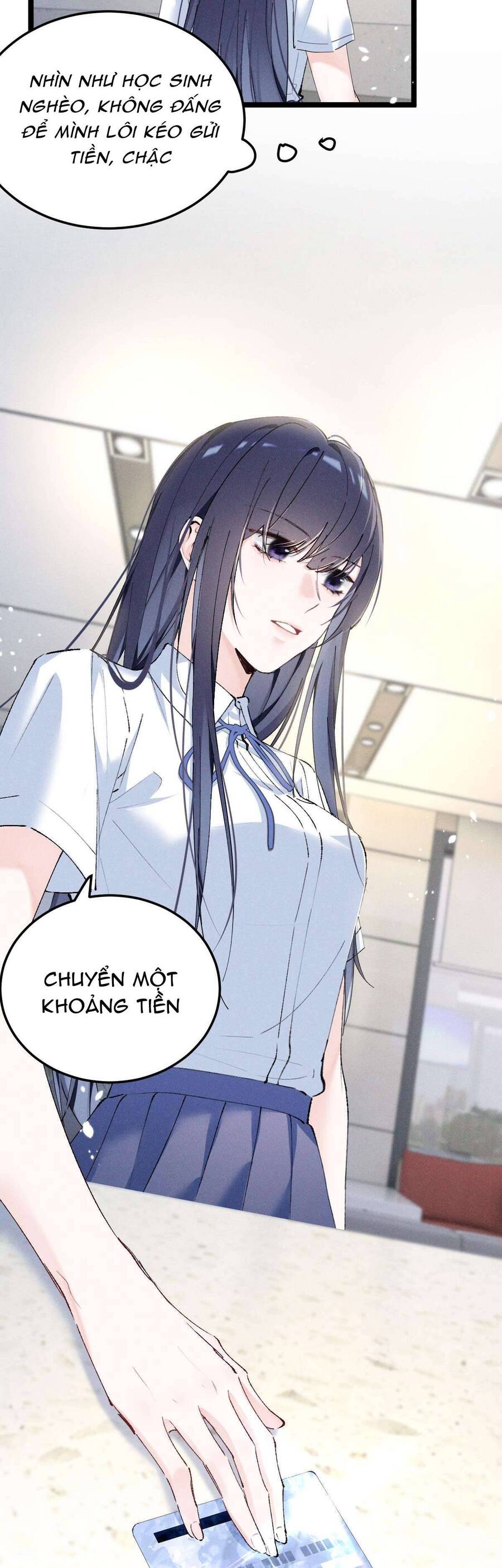 Phu Nhân, Thân Phận Của Người Lộ Rồi Chapter 6 - Trang 2