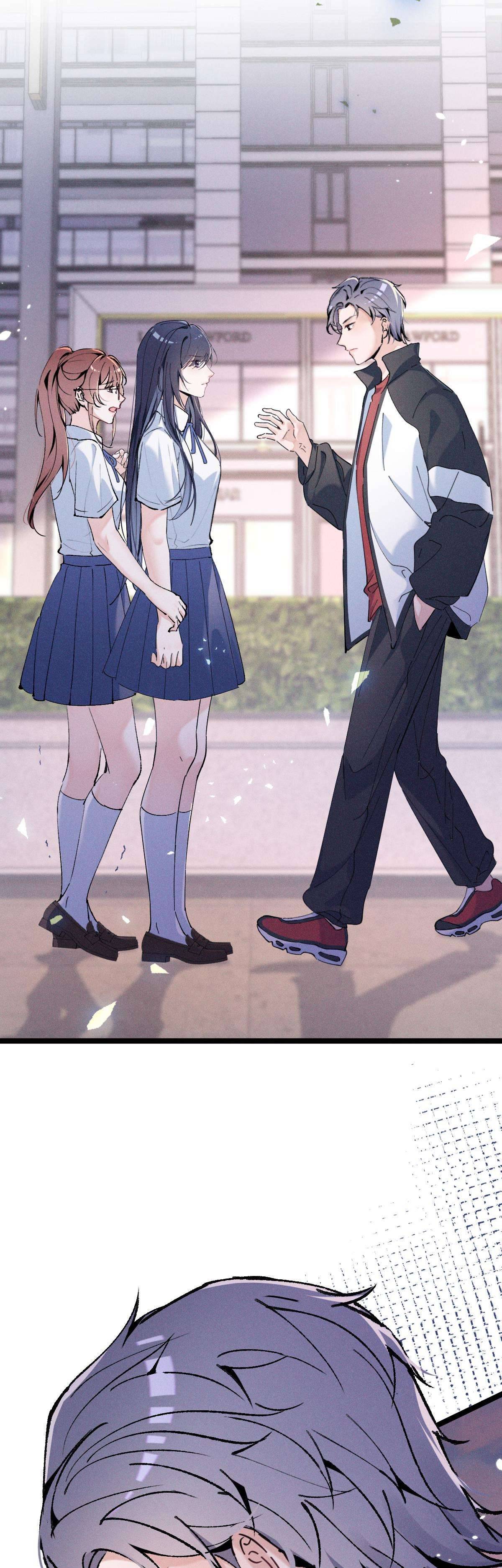 Phu Nhân, Thân Phận Của Người Lộ Rồi Chapter 7 - Trang 2