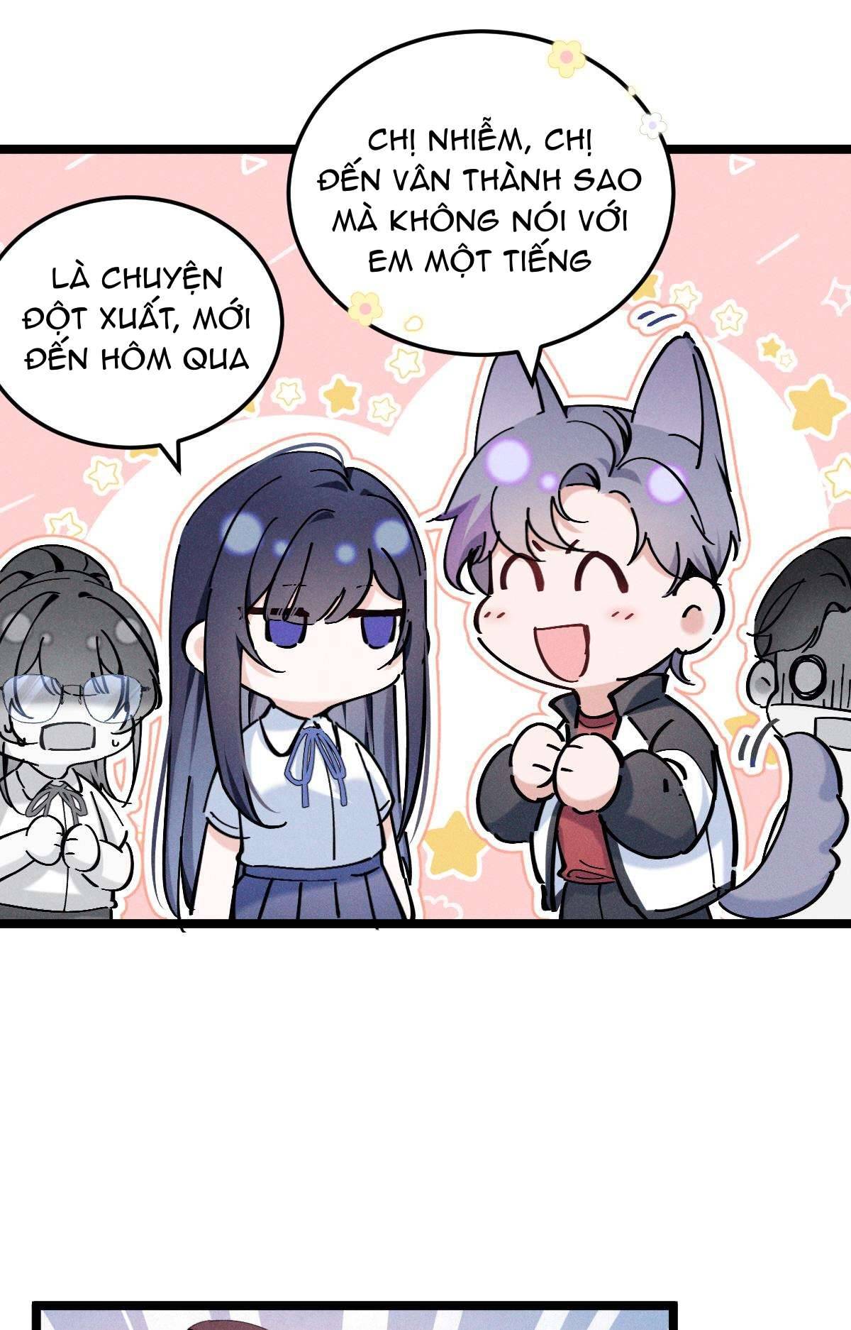 Phu Nhân, Thân Phận Của Người Lộ Rồi Chapter 7 - Trang 2