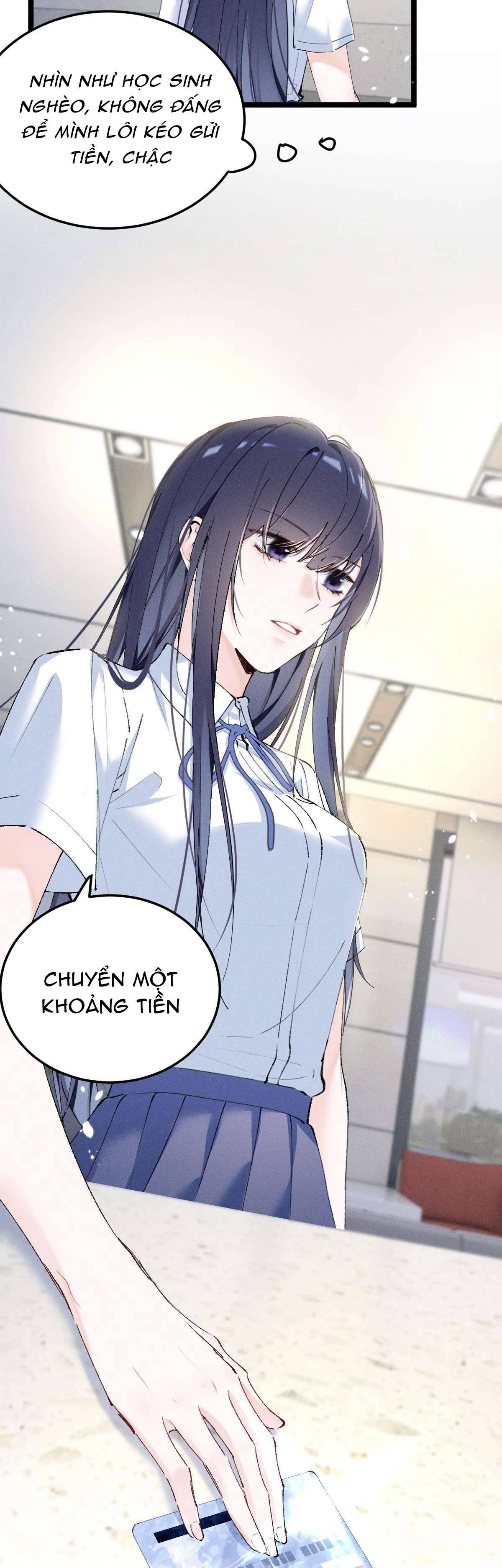 Phu Nhân, Thân Phận Của Người Lộ Rồi Chapter 7 - Trang 2