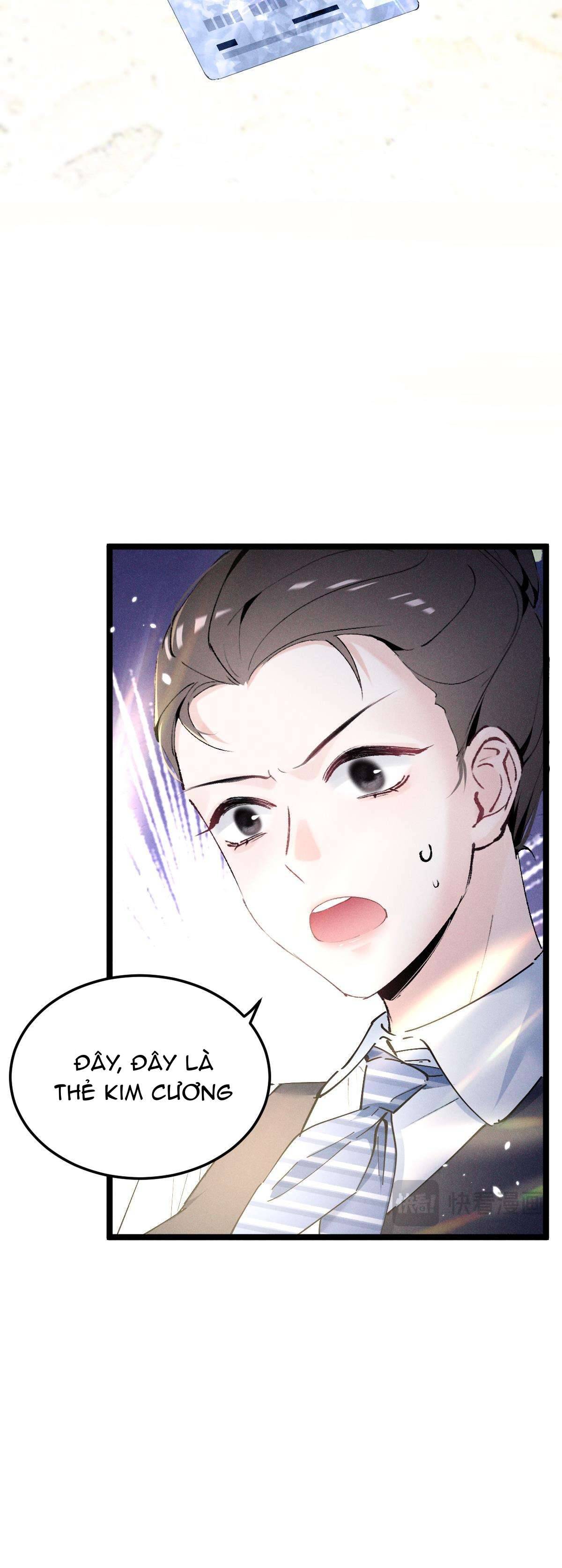 Phu Nhân, Thân Phận Của Người Lộ Rồi Chapter 7 - Trang 2